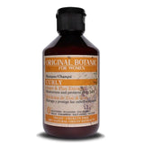 Vegan Shampoo - Curl Enhancing & Defining with Flaxseed & Aloe Vera - TryAladdin