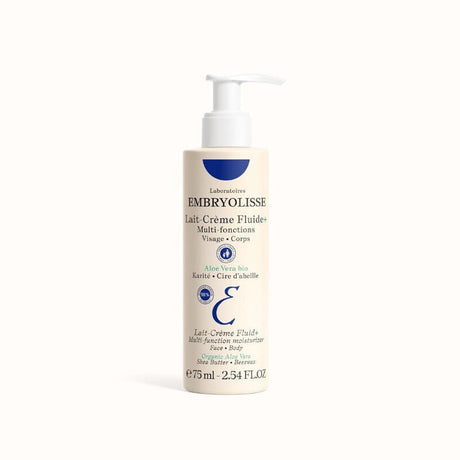 Velvety Hydrating Body Lotion - Multi - Purpose with Shea Butter & Aloe Vera - TryAladdin