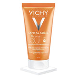 Velvety Sunscreen Cream - SPF 50+ UVA/UVB, Hydrating & Anti - Aging - TryAladdin