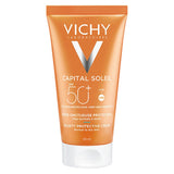 Velvety Sunscreen Cream - SPF 50+ UVA/UVB, Hydrating & Anti - Aging - TryAladdin