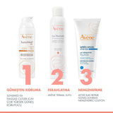 Very High Protection Sunscreen - SPF 50+ for Extremely Sensitive Skin - TryAladdin