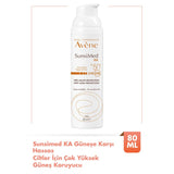 Very High Protection Sunscreen - SPF 50+ for Extremely Sensitive Skin - TryAladdin