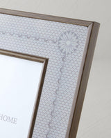 Premium Versatile 13x18cm Beige Picture Frame
