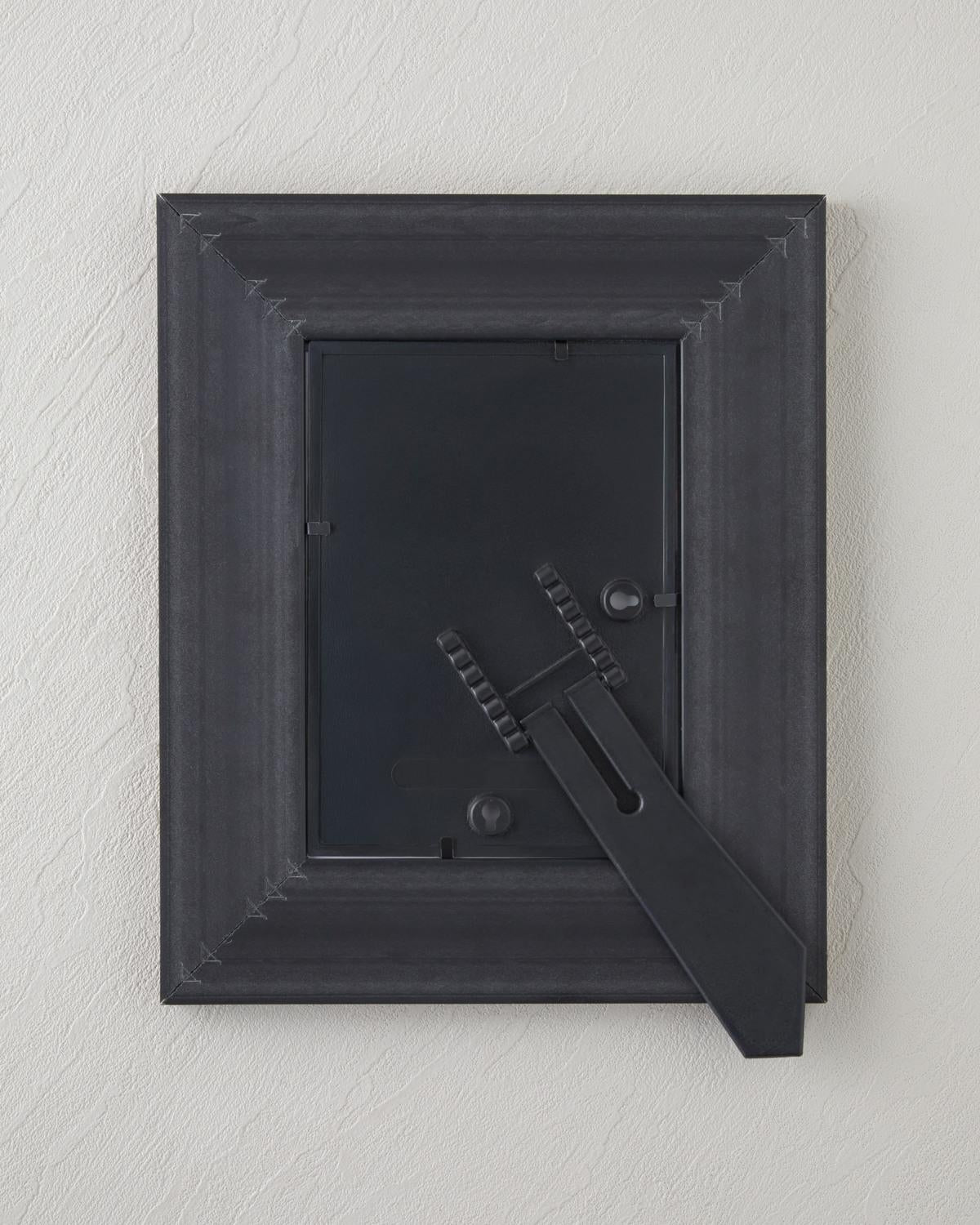 Premium Versatile 13x18cm Beige Picture Frame