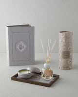Vesta Luxury Home Fragrance Reed Diffuser Collection