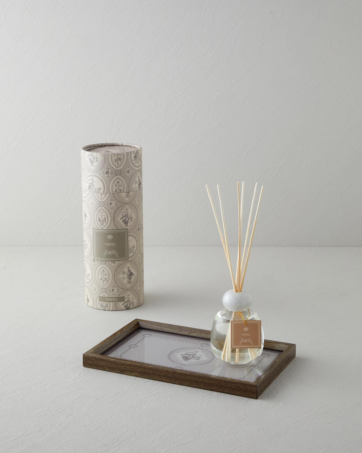 Vesta Luxury Home Fragrance Reed Diffuser Collection