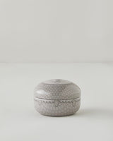 Wholesale Vesta Aromatic White Scented Candle