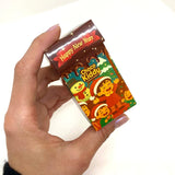 Vezir Premium Assorted Shaped Milk Chocolate Gift Bars - 31g - TryAladdin