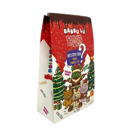 Vezir Premium Dubai Style Kadayif & Wafer Chocolate Bar - 73g - TryAladdin