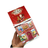 Vezir Professional Dubai & Classic Chocolate Assortment Gift Box - 142g - TryAladdin