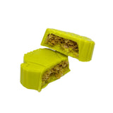 Vezir Professional Premium Gourmet Dubai Style Wafer Filling Chocolate Bar - 73g - TryAladdin