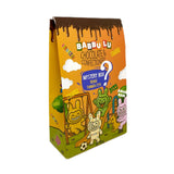 Vezir Professional Premium Gourmet Dubai Style Wafer Filling Chocolate Bar - 73g - TryAladdin