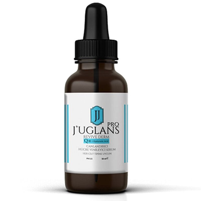 Vibrancy - Boosting Serum - For Lively & Healthy - Looking Skin - TryAladdin