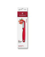 Professional Serrated Double Sided Peeler Ergonomic Kitchen Tool