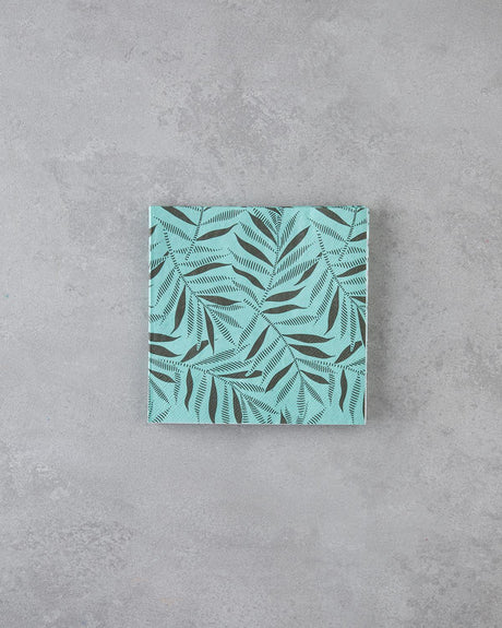Virelia Professional Grade Green Paper Napkins 33x33cm