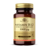 Vitamin B12 - High Potency Sublingual Supplement - TryAladdin
