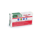 Vitamin B12 Supplement - Daily Energy & Vitality Tablets - TryAladdin