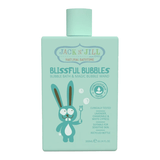 Vitamin B5 Natural Bubble Bath - Gentle Skin Care & Fun Bath Time - TryAladdin