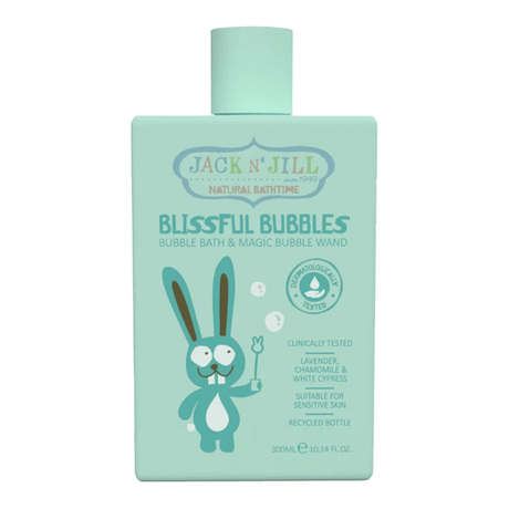 Vitamin B5 Natural Bubble Bath - Gentle Skin Care & Fun Bath Time - TryAladdin