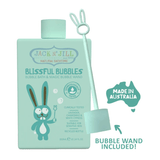 Vitamin B5 Natural Bubble Bath - Gentle Skin Care & Fun Bath Time - TryAladdin