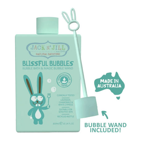 Vitamin B5 Natural Bubble Bath - Gentle Skin Care & Fun Bath Time - TryAladdin