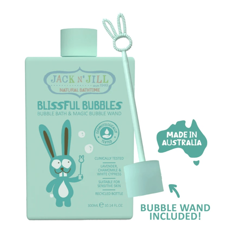 Vitamin B5 Natural Bubble Bath - Gentle Skin Care & Fun Bath Time - TryAladdin