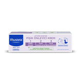 Vitamin Barrier Cream - Daily Diaper Area Protection & Care - TryAladdin