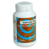 Vitamin & Bioflavonoid Complex - Daily Wellness Support Capsules - TryAladdin