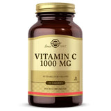 Vitamin C 1000mg - High Potency Daily Supplement Vegetarian Tablets - TryAladdin