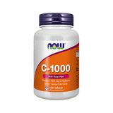 Vitamin C 1000mg with Rose Hips - Daily Dietary Supplement - TryAladdin