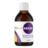 Vitamin C, African Geranium & Propolis - Immune Support Liquid - TryAladdin