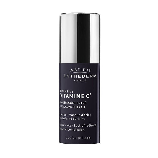 Vitamin C Concentrated Serum - Brightening, Anti - Spot & Anti - Wrinkle - TryAladdin