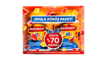 Vitamin C, D & Zinc - Children's Daily Nutritional Support Chewable Tablets - TryAladdin