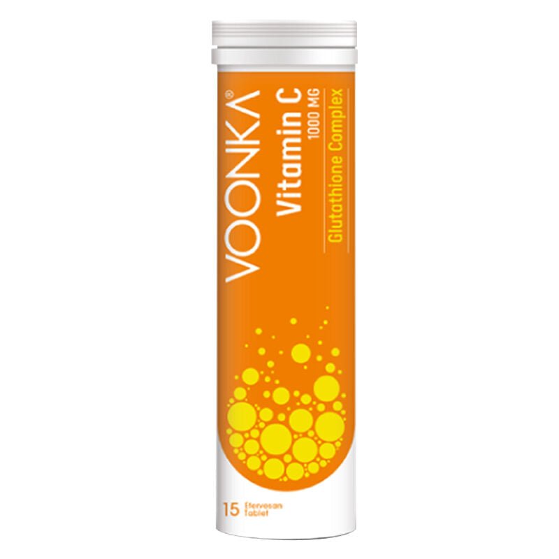 Vitamin C Glutathione Complex - Immunity & Wellness Effervescent - TryAladdin Vitamin C Glutathione Complex - Immunity & Wellness Effervescent - TryAladdin