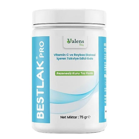 Vitamin C & Herbal Extracts - Daily Wellness Powder - TryAladdin