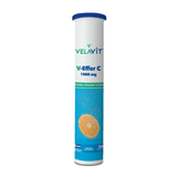 Vitamin C - Immune & Antioxidant Support Effervescent Tablets - TryAladdin