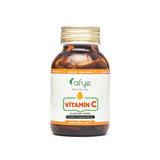 Vitamin C - Immunity Support Capsules - TryAladdin