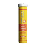 Vitamin C, Propolis, Zinc & Selenium - Immunity Support Effervescent - TryAladdin