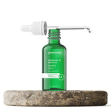 Vitamin C Serum - Brightening & Dark Spot Correcting with Hyaluronic Acid - TryAladdin