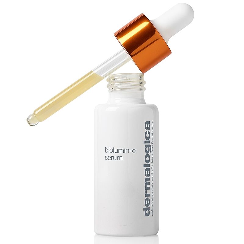 Vitamin C Serum - Brightening & Firming Anti - Aging Formulation - TryAladdin
