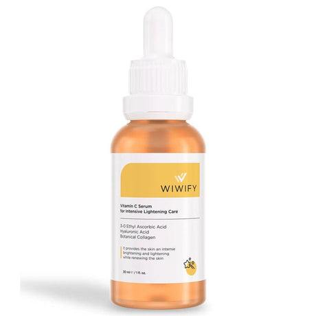 Vitamin C Serum - Brightening & Skin Tone Evening with 5% Pure Vitamin C - TryAladdin