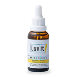 Vitamin C Serum - Brightening & Tone - Evening with Niacinamide - TryAladdin