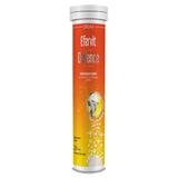 Vitamin C, Zinc & D3 - Immunity Support Effervescent Tablets - TryAladdin