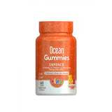 Vitamin C, Zinc & D3 - Kids Immunity Support Gummies - TryAladdin
