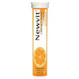 Vitamin C & Zinc - Immunity Support Effervescent Tablets - TryAladdin
