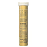 Vitamin C, Zinc & Vitamin D - Immunity Support Effervescent Tablets - TryAladdin