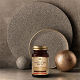 Vitamin D3 1000 IU - Daily Support Chewable Tablets - TryAladdin