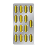 Vitamin D3 & K2 - High Potency Daily Supplement Softgels - TryAladdin