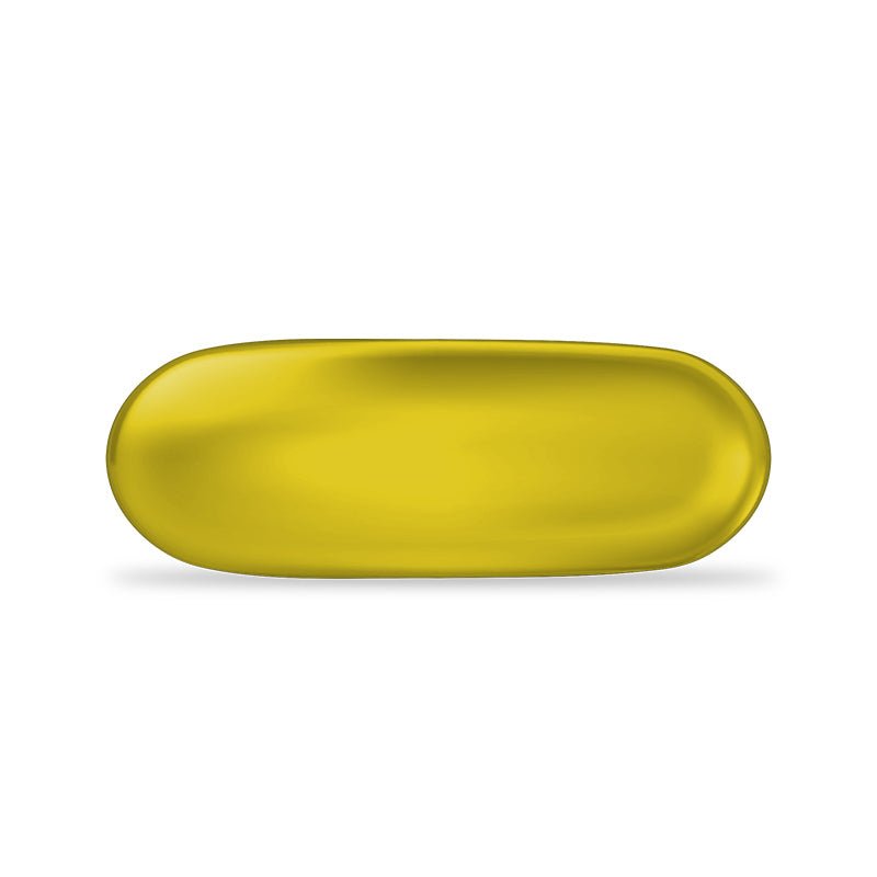Vitamin D3 & K2 - High Potency Daily Supplement Softgels - TryAladdin