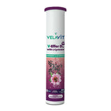 Vitamin D3 & L - Cysteine - Immunity Support Effervescent Tablets - TryAladdin